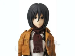 RAH Mikasa Ackerman