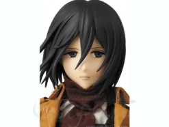 RAH Mikasa Ackerman