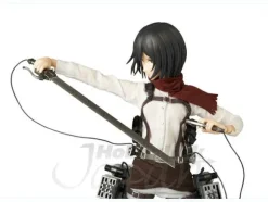 RAH Mikasa Ackerman