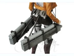 RAH Mikasa Ackerman