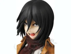 RAH Mikasa Ackerman (Second Production)