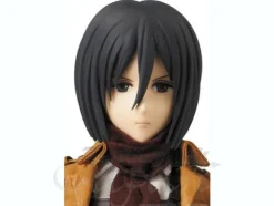RAH Mikasa Ackerman (Second Production)