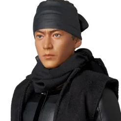 RAH Momotaro