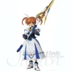 RAH Nanoha Takamachi Exelion Mode