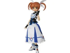 RAH Nanoha Takamachi Exelion Mode