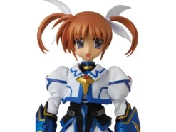 RAH Nanoha Takamachi Exelion Mode