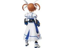 RAH Nanoha Takamachi Exelion Mode