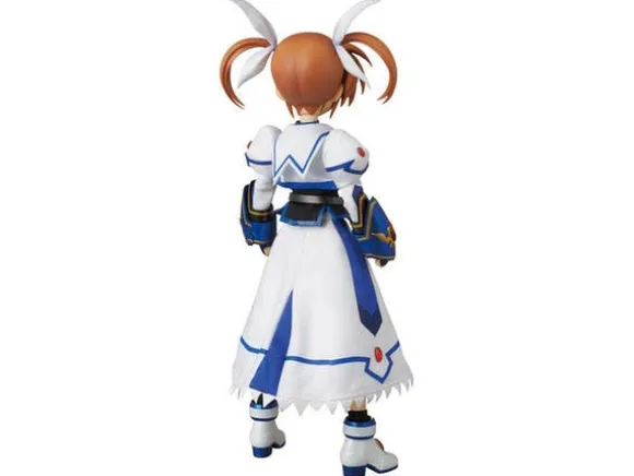 RAH Nanoha Takamachi Exelion Mode