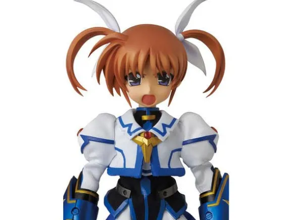RAH Nanoha Takamachi Exelion Mode