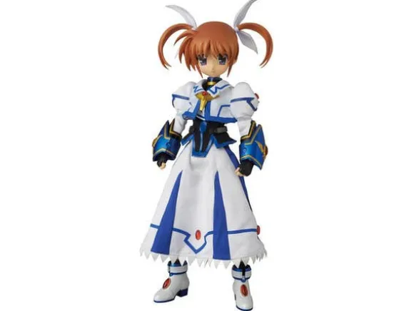 RAH Nanoha Takamachi Exelion Mode
