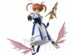 RAH Nanoha Takamachi Exelion Mode