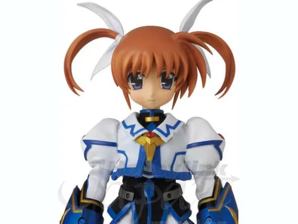 RAH Nanoha Takamachi Exelion Mode