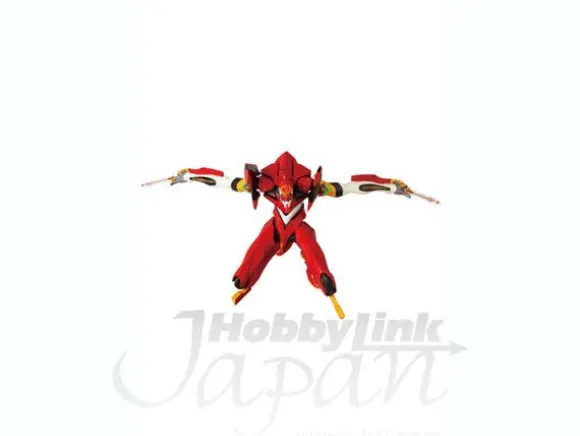 RAH NEO Evangelion-02