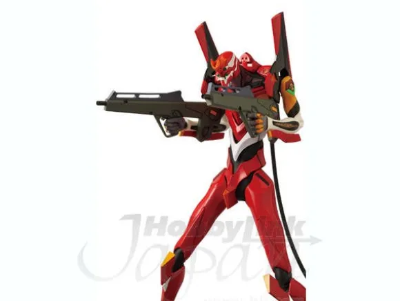 RAH NEO Evangelion-02