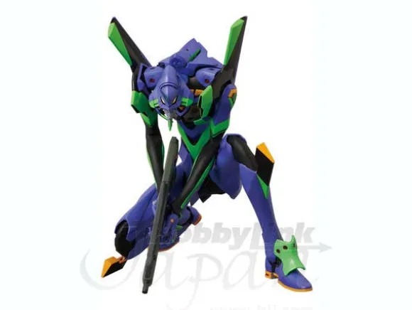RAH NEO Evangelion-01