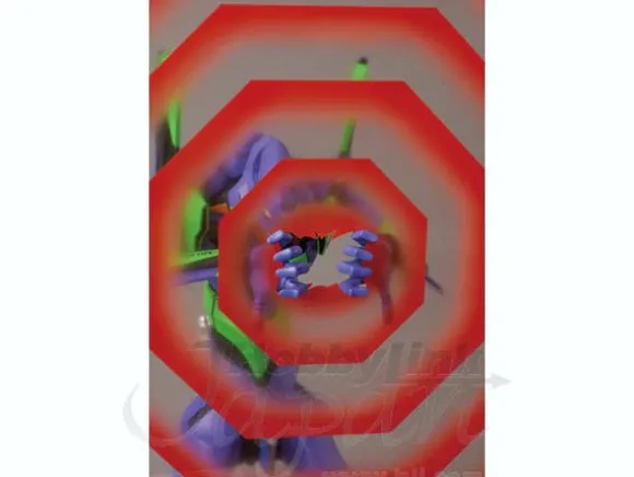 RAH NEO Evangelion-01