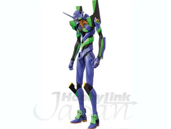 RAH NEO Evangelion-01