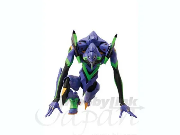 RAH NEO Evangelion-01