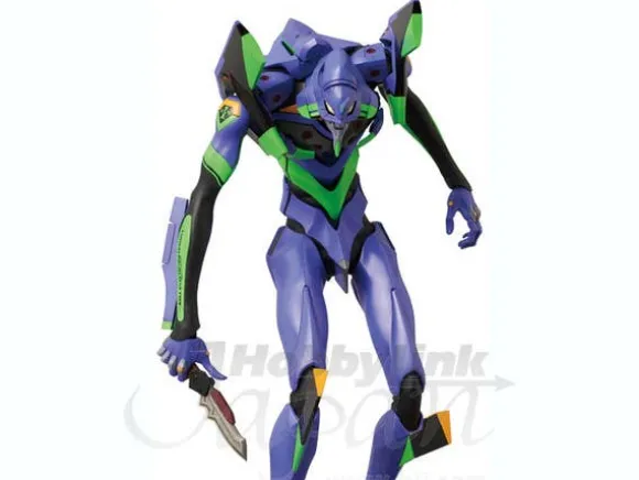 RAH NEO Evangelion-01