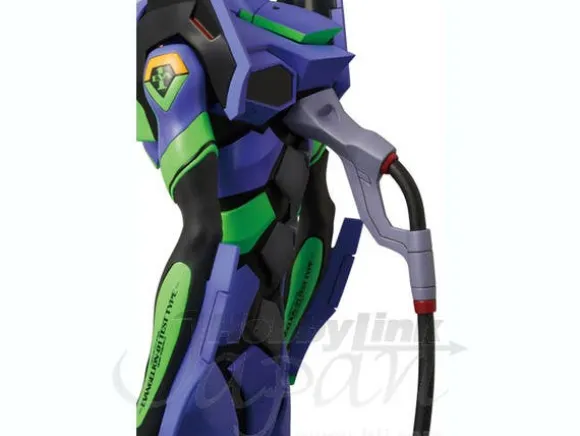 RAH NEO Evangelion-01