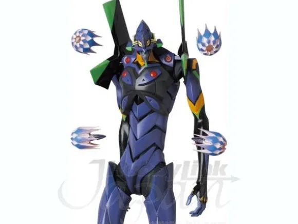 RAH NEO Evangelion 13