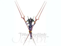 RAH NEO Evangelion 13