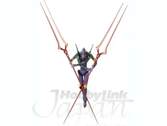 RAH NEO Evangelion 13