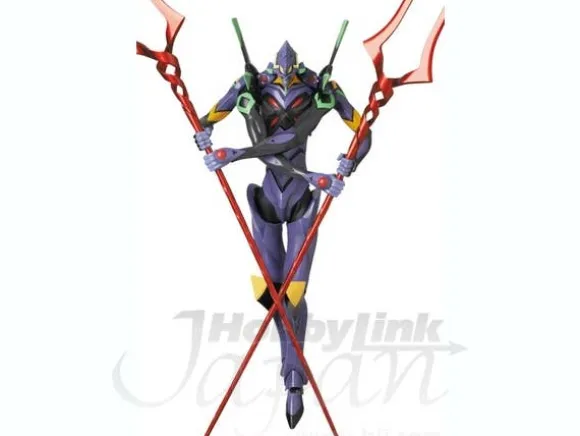 RAH NEO Evangelion 13
