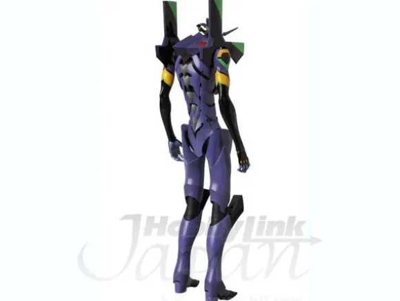 RAH NEO Evangelion 13