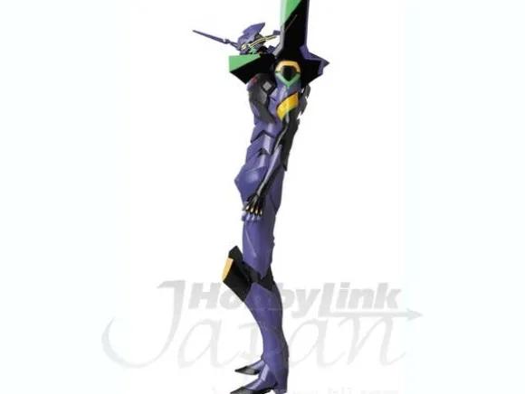 RAH NEO Evangelion 13