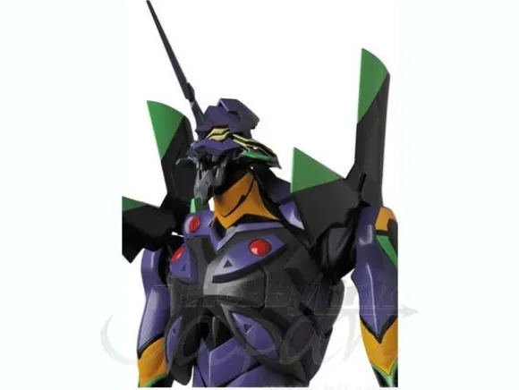 RAH NEO Evangelion 13