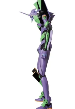 RAH NEO Evangelion EVA-01 Test Type (New Paint Ver.)