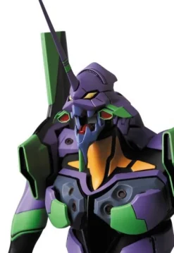 RAH NEO Evangelion EVA-01 Test Type (New Paint Ver.)