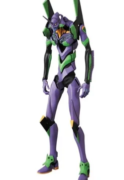 RAH NEO Evangelion EVA-01 Test Type (New Paint Ver.)