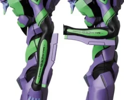RAH NEO Evangelion EVA-01 Test Type (New Paint Ver.)