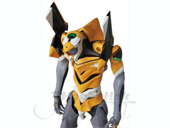 RAH NEO Evangelion Mark.09