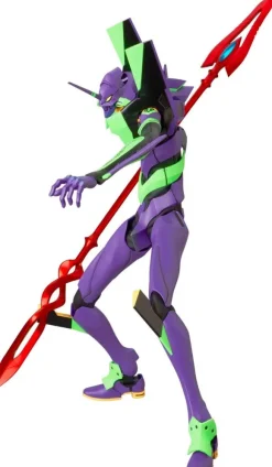 RAH NEO Evangelion Unit 01 (2021)