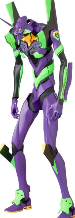 RAH NEO Evangelion Unit 01 (2021)