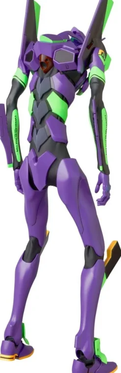 RAH NEO Evangelion Unit 01 (2021)