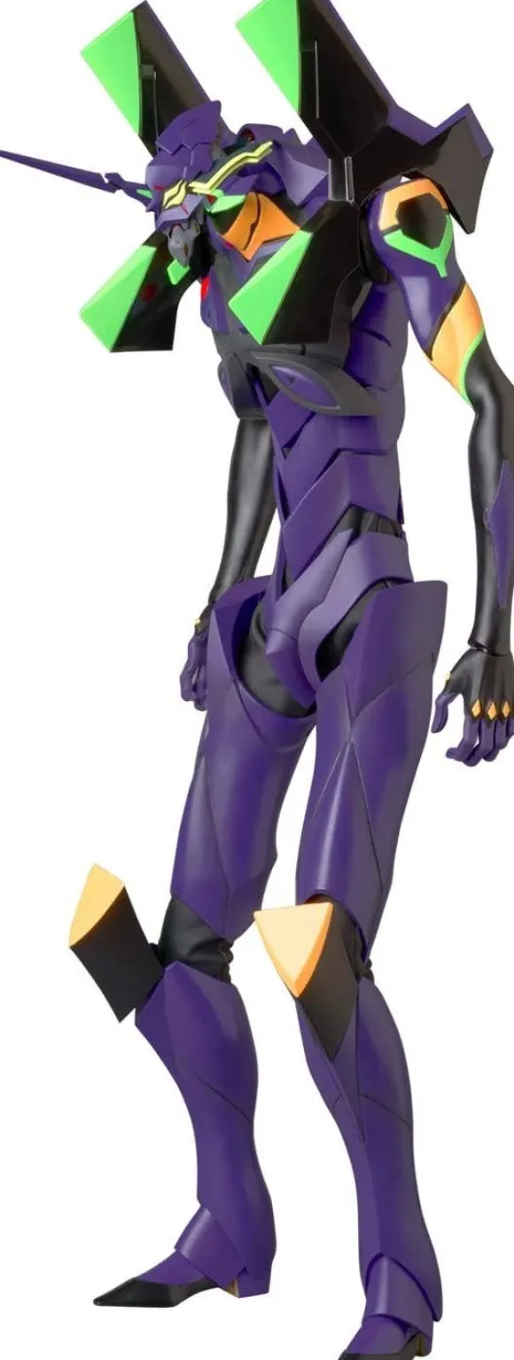 RAH NEO Evangelion Unit 13 (2021)