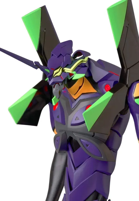 RAH NEO Evangelion Unit 13 (2021)