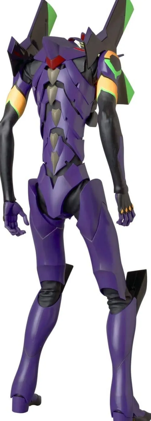 RAH NEO Evangelion Unit 13 (2021)