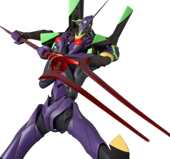 RAH NEO Evangelion Unit 13 (2021)