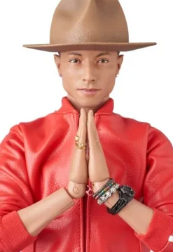 RAH Pharrell Williams - Get Lucky / I Am Other