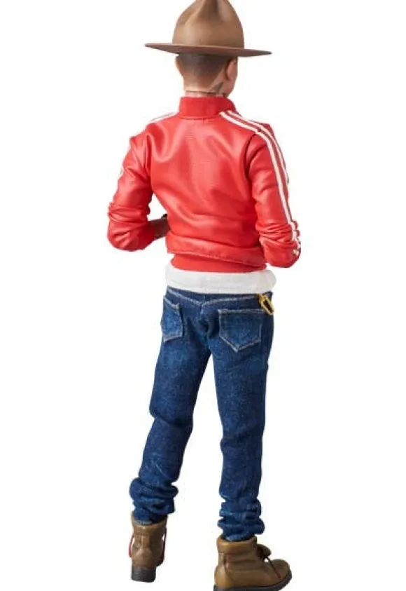 RAH Pharrell Williams - Get Lucky / I Am Other
