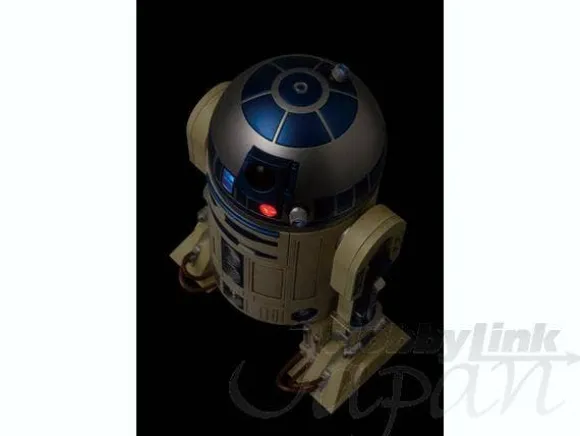 RAH R2-D2 Talking Ver.