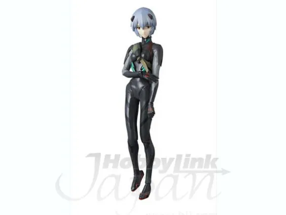 RAH Rei Ayanami (Tentative Name)