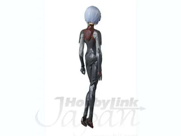 RAH Rei Ayanami (Tentative Name)