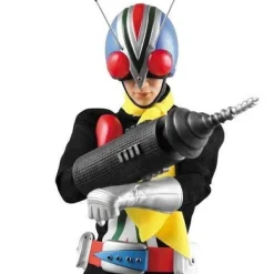RAH Riderman (Renewal Ver.)