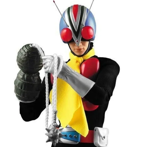 RAH Riderman (Renewal Ver.)